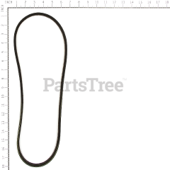 Simplicity 313847MA Belt - image 2