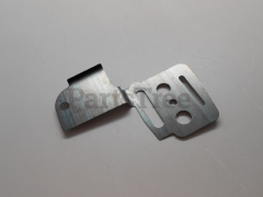 Echo 43301239130 Guide Bar Plate - image 2