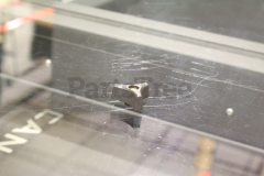 Scag 04029-01 Wing Nut, 1/4-20 X 3/4 Plastic - image 3