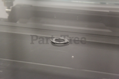 Tecumseh 34698A Gasket - image 1
