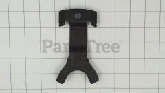 Husqvarna 585472601 Belt Retainer Debris Shield Kit - image 2