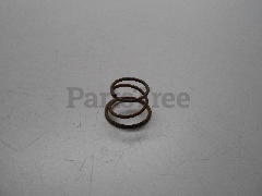 Briggs & Stratton 262625 Spring-Friction