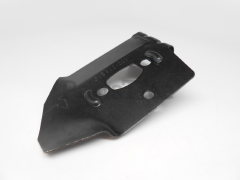 RedMax 530047801 Muffler Plate - image 2