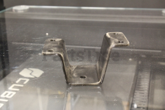 Murray 7301102BM Bracket, Idler, Rear, 46/52 Rzt