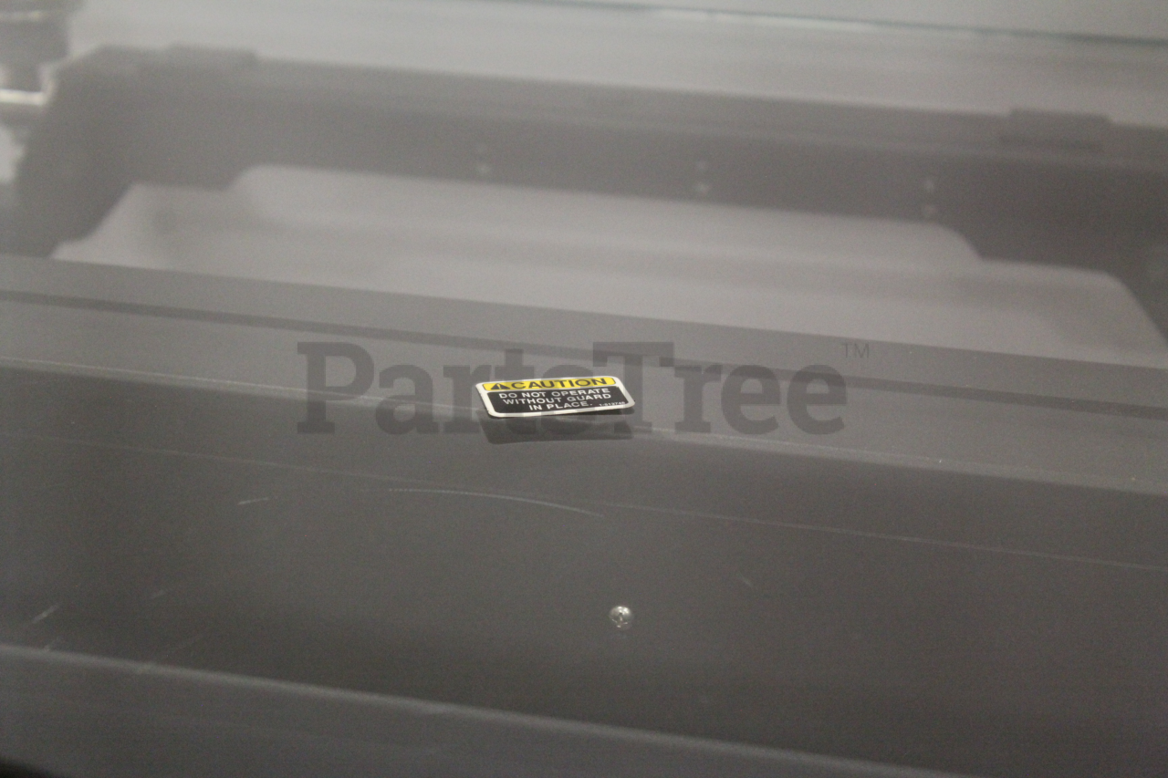 Exmark LHP19KA465 - Exmark 46