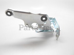 Snapper 498581 Use 692982: Bracket  Choke Assy - image 1