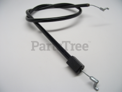 MTD 753-1231 Throttle Cable, Ac-2 Z-B - image 2