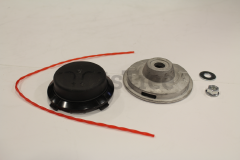 MTD 753-08169 Head Assembly, Fixed Line - image 4