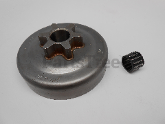 RedMax 640200230 Sprocket Kit W/Bearing - image 3