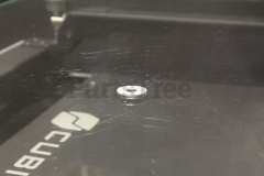 Simplicity 5025165SM Fender Washer, 3/8" - image 1
