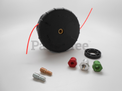 Echo X047000841 Head, Speed-Feed 450 - image 2