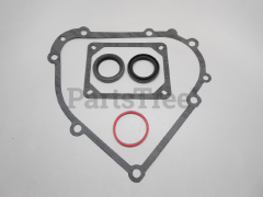 Snapper 697715 Use 695438: Gasket Set-Engine - image 1