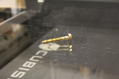 Briggs & Stratton 791130 Screw - image 1