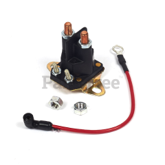 Snapper 1700751 Solenoid Kit - image 5