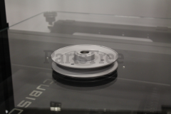 Exmark 1-633701 Blade Drive Sheave - image 3
