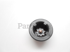 Echo 214577 Piston Fastener With Diaphragm - image 1