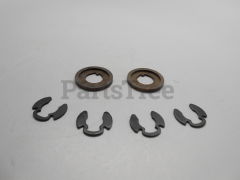 Toro 44-0850 Asm - Output Shaft - image 3