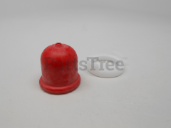 Briggs & Stratton 496115 Primer Bulb - image 1