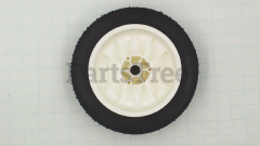 Toro 44-0560 Wheel And Tire Assembly - image 1