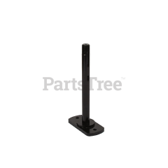 Snapper 72025875 Center Arbor Shaft Kit, 42" And 48" Decks - image 1