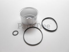Simplicity 398191 Use 796611: Bowl  Carburetor Ki - image 2