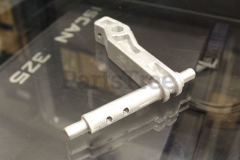 Gravely 09155500 Arm- Steering-Lh Lower (Mach) - image 2