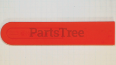 RedMax 501422402 Bar Prot. 18-22"