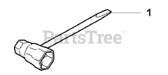 Husqvarna 450 - Husqvarna Chainsaw (2007-03) *Accessories