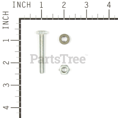 Snapper 500026MA Shear Bolt Assy - image 2