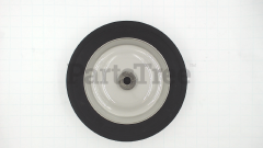 RedMax 540053401 Wheel, 10 X 1 3/4 With Bushing - image 4