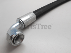 Toro E633774 Hose Upper - image 2