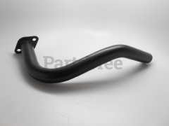 Simplicity 7035894 Use 7035894yp: Pipe  Exhaust - image 2