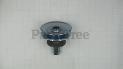 Snapper 1401158MA Pulley, Stack - image 1