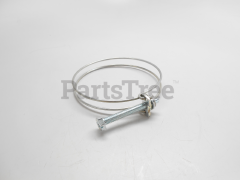 Echo V495001240 Clamp - image 3