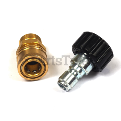Snapper 6191 Acc, Kit, Qc, Metric - image 1