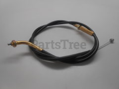 Echo V430002530 Throttle Cable - image 2