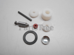 Snapper 797162 Use 797634: Kit-Carb Overhaul - image 3