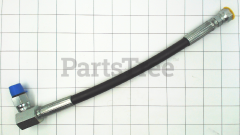 Simplicity 1722124 Hydraulic Hose Assembly - image 4