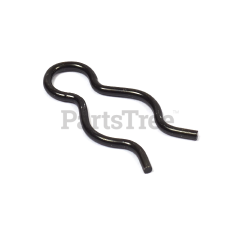 Snapper 71704628 Quick Pin For .750 Dia. I-Shaft, Black - image 3
