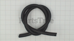 Echo 100851110000 Pipe, Rubber