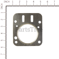 Briggs & Stratton 557110 Gasket Set-Engine - image 5