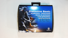 RedMax 505653345 Boot Sz 10.5-11.5/Rubber