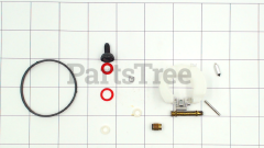 MTD 951-10874 Carburetor Kit, Major