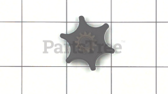 RedMax 537347202 Chain Tensioner Wheel
