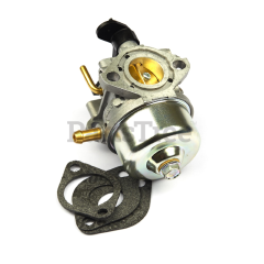 Simplicity 801255 Carburetor, Used After Code Date 06060600 - image 4