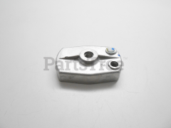 Echo 20024-75200 Pulley Assembly - image 4
