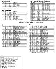 Generac QT08054KVSNA - Generac 80kW Home Standby Generator (SN: 5688357 - 5688357) (2009) Schematic - Diagram (0G1296)