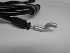 MTD 1917032P Clutch Control Cable - image 3