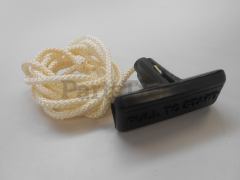 Tecumseh 32046 Starter Rope - image 2