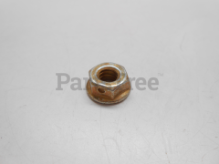 Simplicity 80003547 Hex Flange Center Nut, 25-20